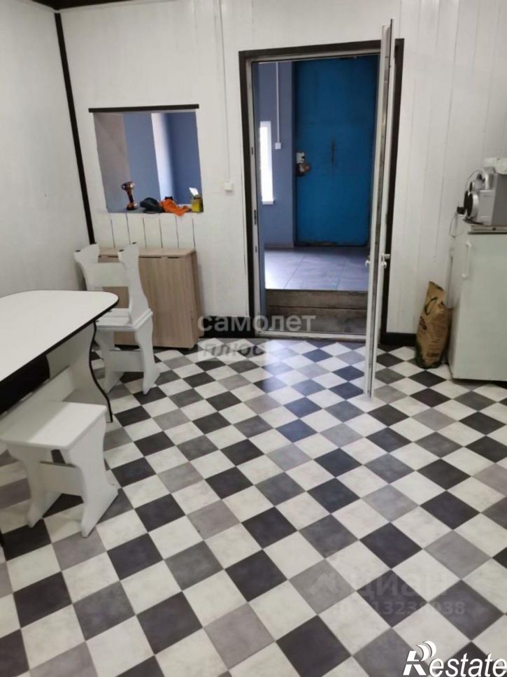 Производственное помещение Промышленная улица