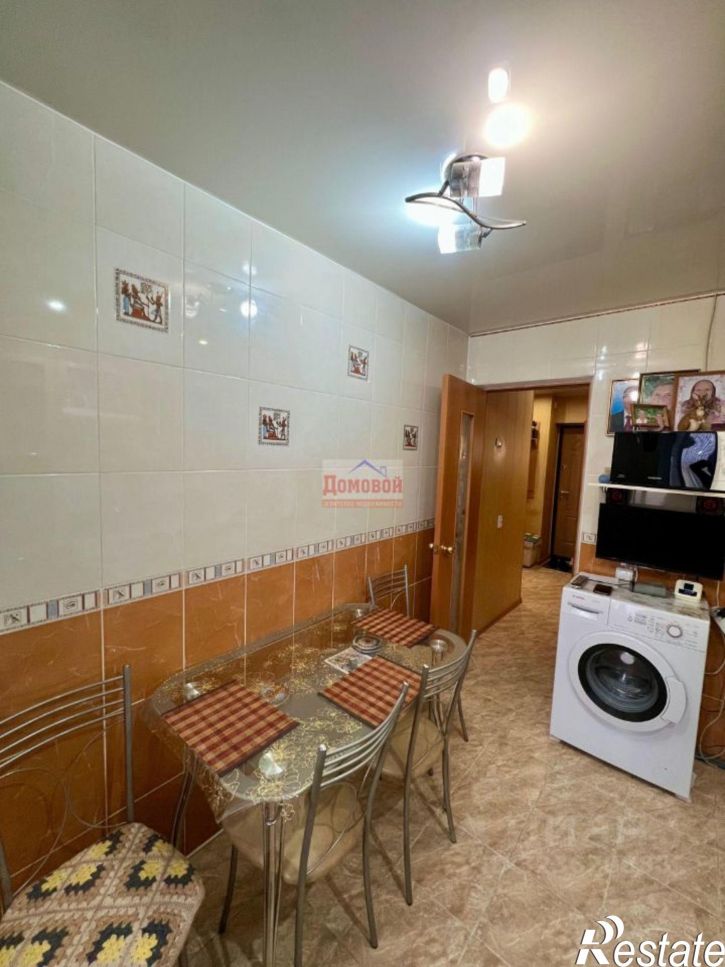 1-комн квартира улица Войкова, 103,  д. 103