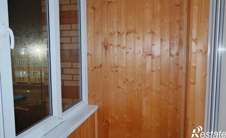 2-комн квартира Береговая улица, 34,  д. 34