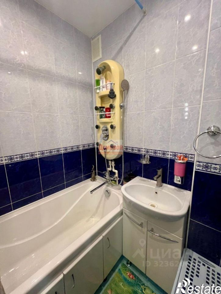 1-комн квартира улица Войкова, 103,  д. 103