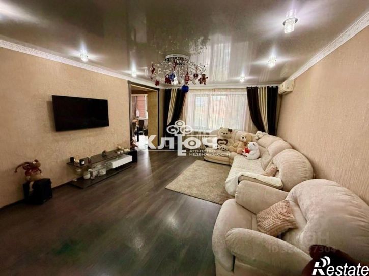 2-комн квартира Стерлитамакский р-н