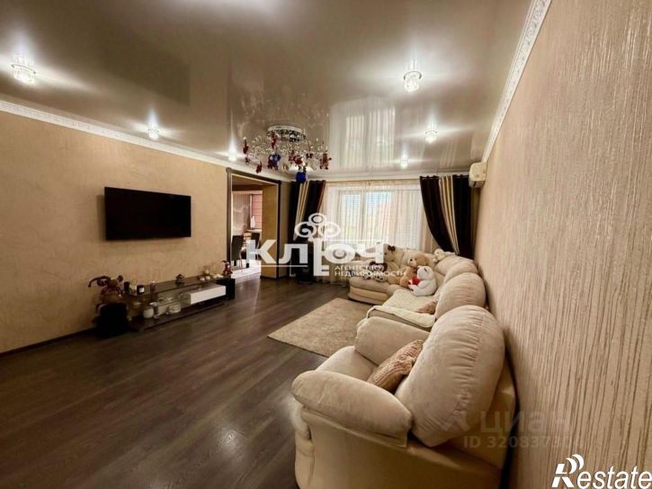 2-комн квартира Стерлитамакский р-н