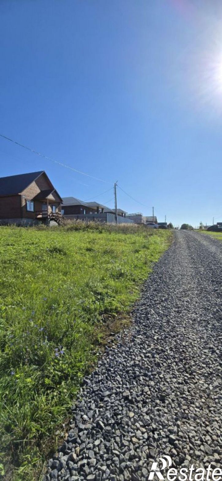 Коттедж/дом Иглинский район