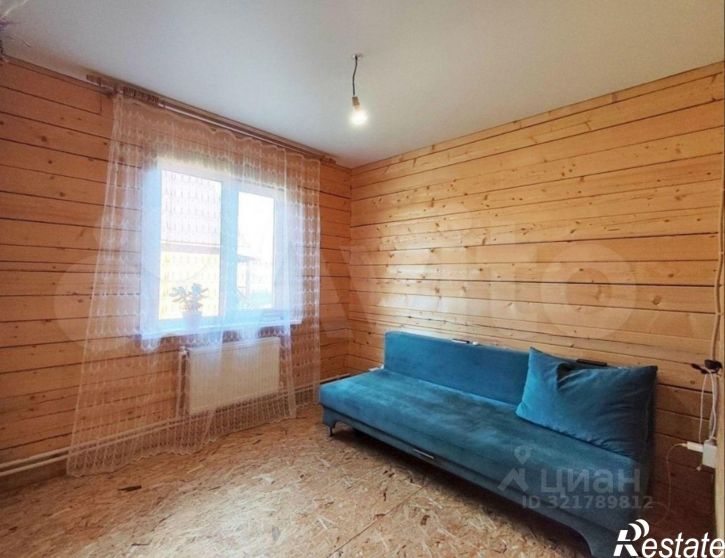 Коттедж/дом Иглинский район