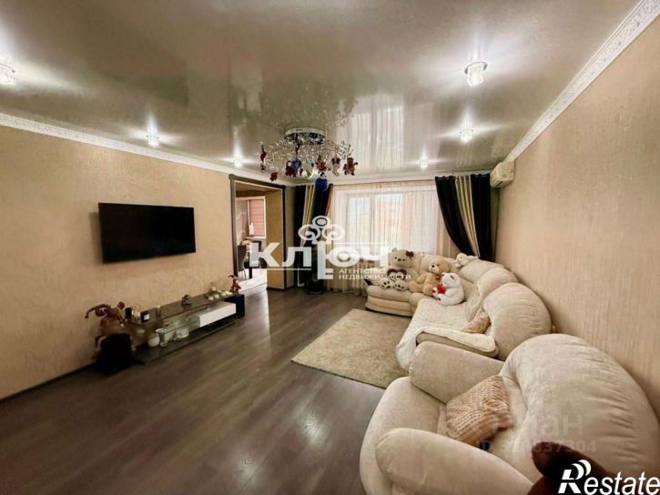 2-комн квартира Стерлитамакский р-н