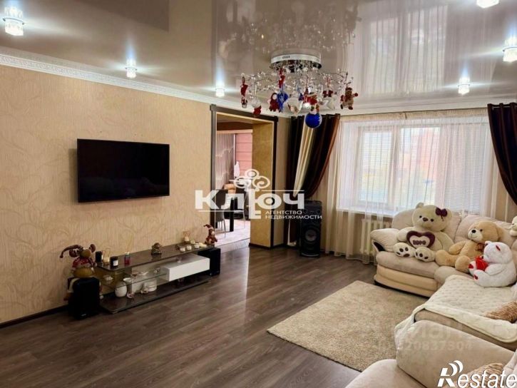 2-комн квартира Стерлитамакский р-н