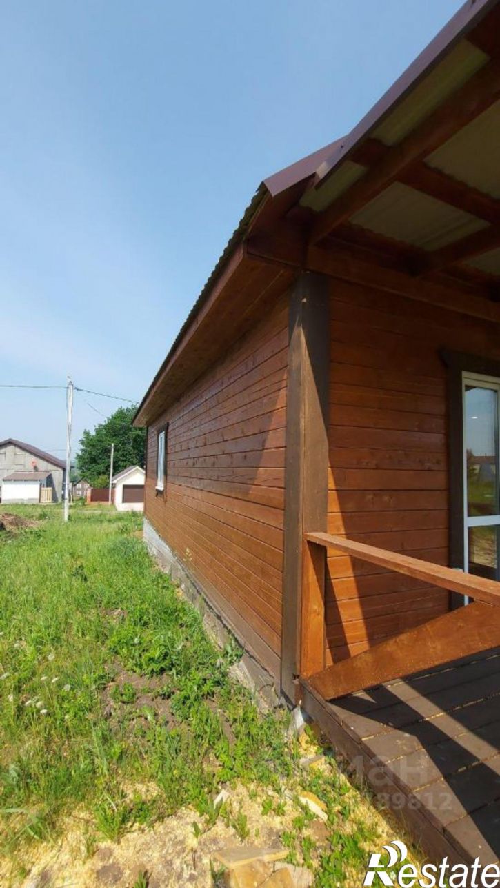 Коттедж/дом Иглинский район