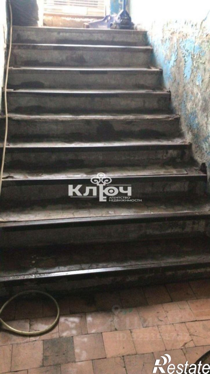 Помещение свободного назначения Миякинский р-н, село Киргиз-Мияки