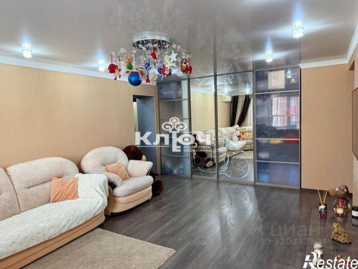 2-комн квартира Стерлитамакский р-н