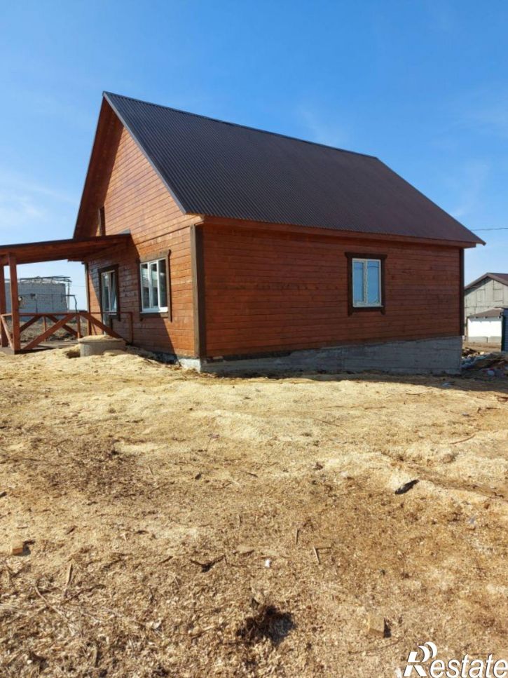 Коттедж/дом Иглинский район