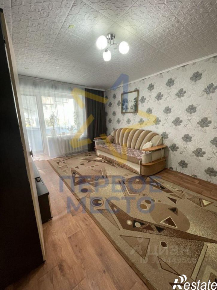 2-комн квартира Благовещенский район