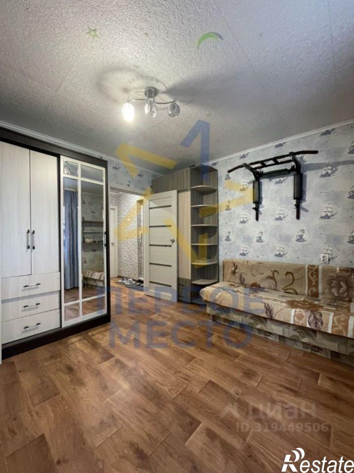 2-комн квартира Благовещенский район