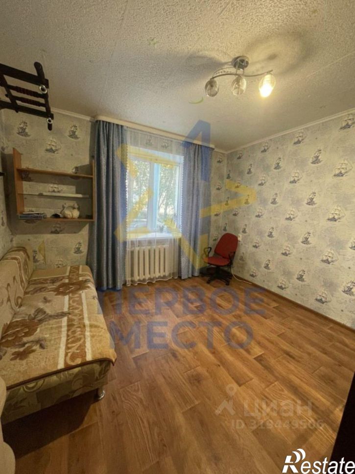 2-комн квартира Благовещенский район