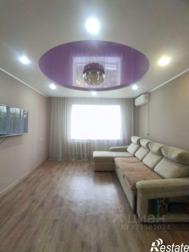 2-комн квартира Мелеузовский район