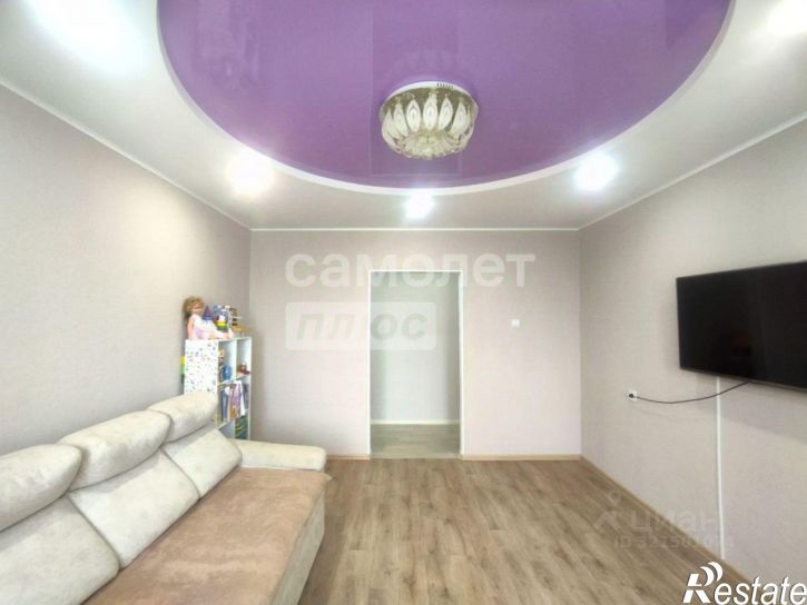 2-комн квартира Мелеузовский район