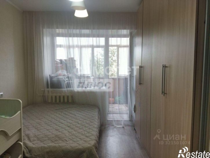 2-комн квартира Мелеузовский район