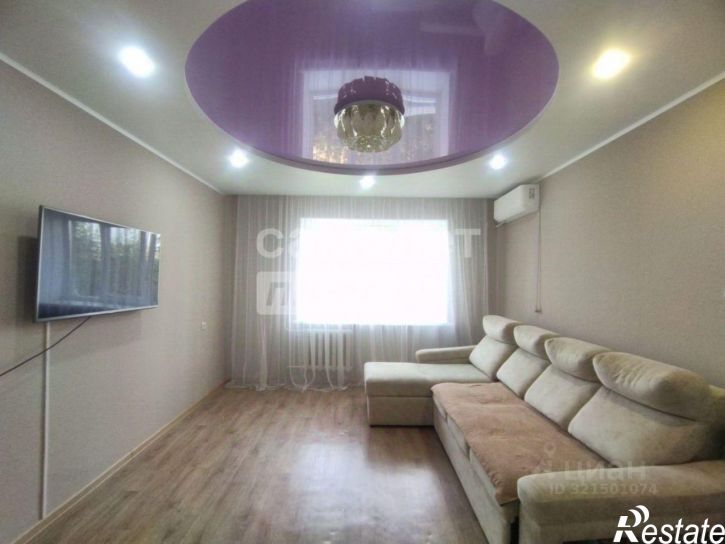 2-комн квартира Мелеузовский район