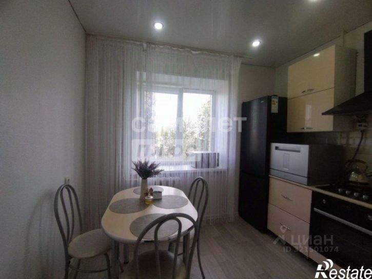 2-комн квартира Мелеузовский район