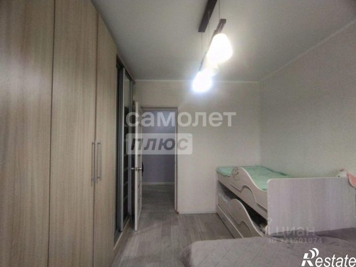 2-комн квартира Мелеузовский район