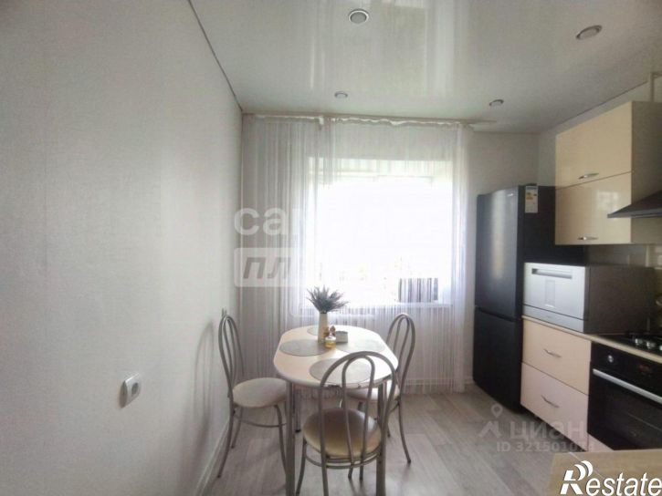 2-комн квартира Мелеузовский район