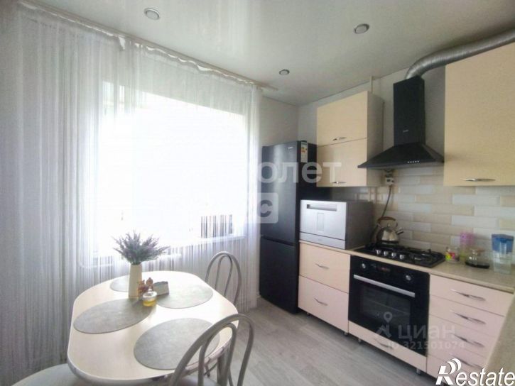 2-комн квартира Мелеузовский район