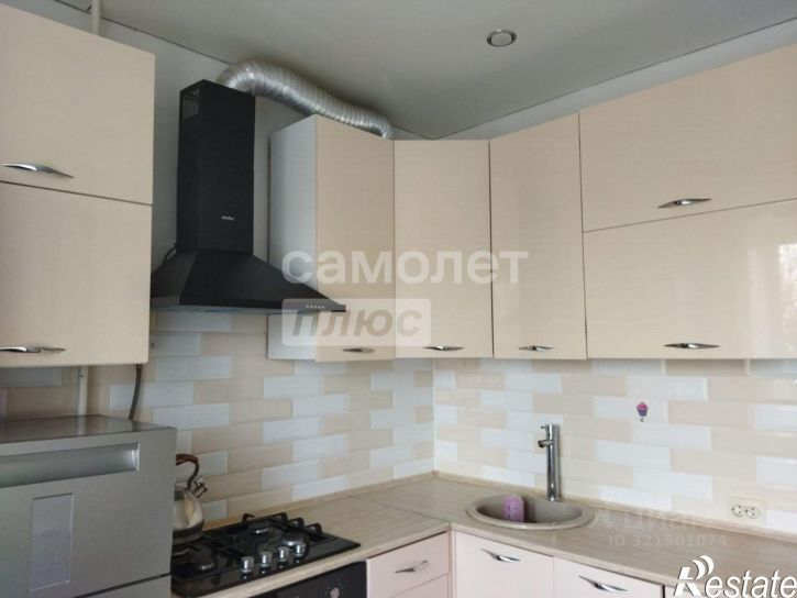 2-комн квартира Мелеузовский район