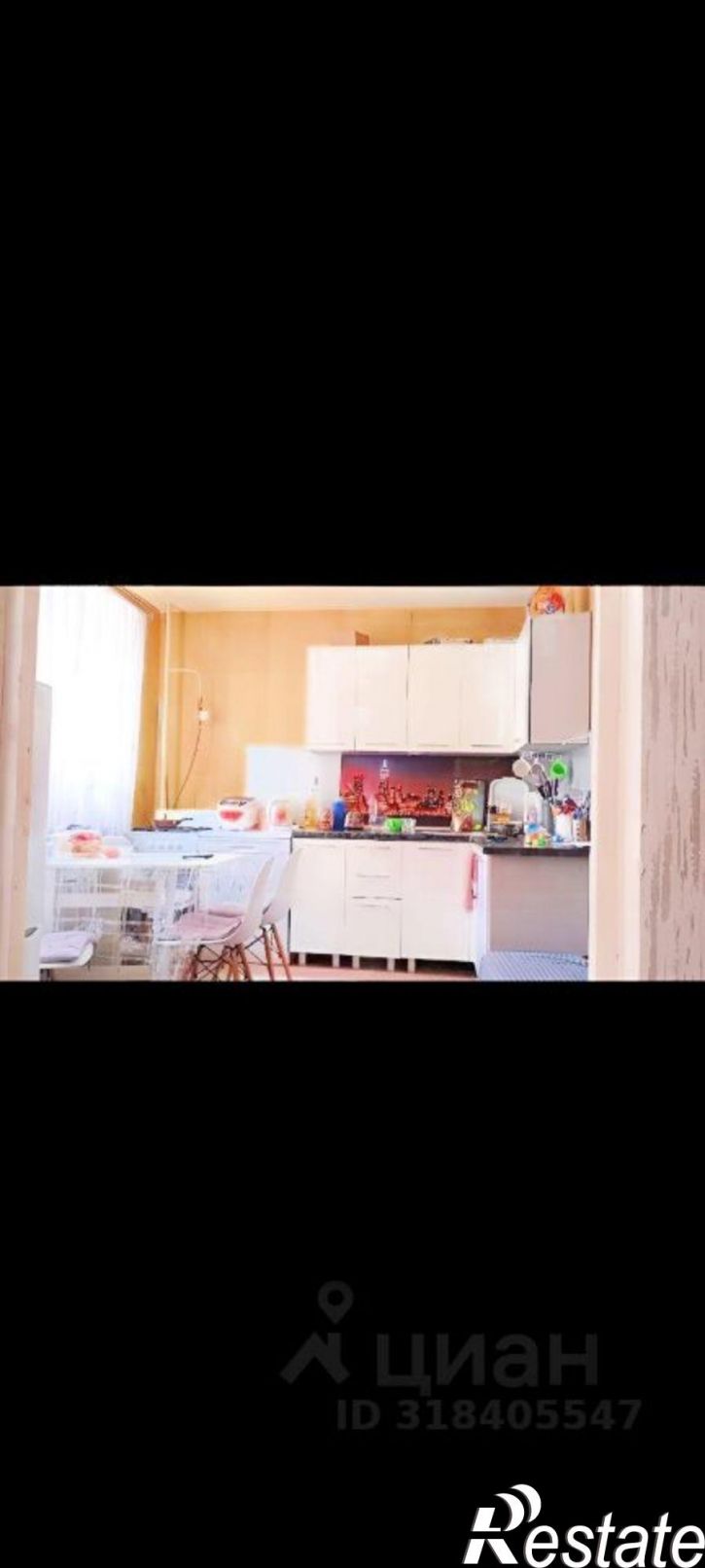 1-комн квартира Стерлитамак