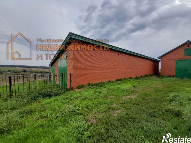 Помещение свободного назначения Дюртюлинский р-н