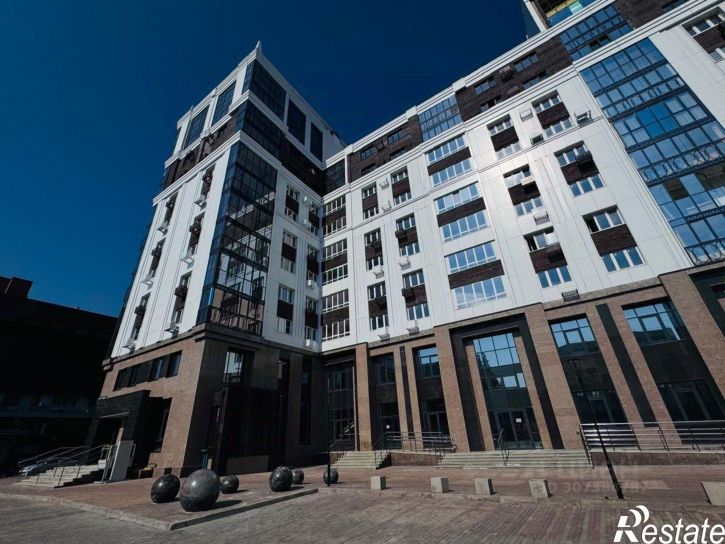 Офис Башкортостан, Уфа, Мустая Карима, 16/1