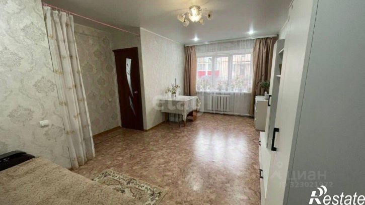 2-комн квартира Советская улица, 40А,  д. 40А