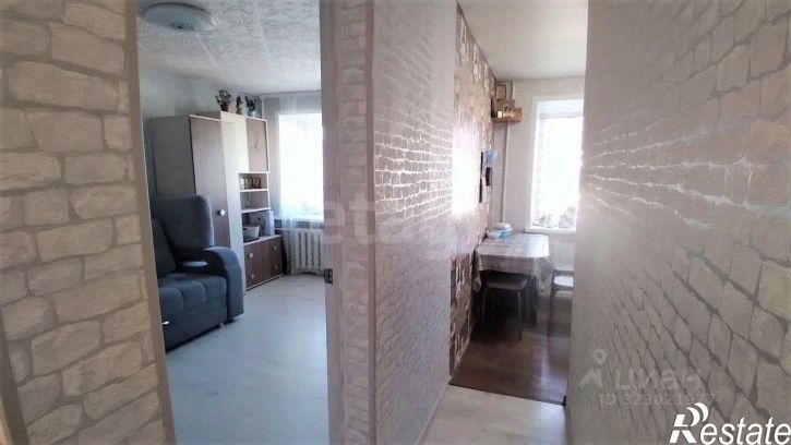 2-комн квартира переулок Коммунаров, 13,  д. 13