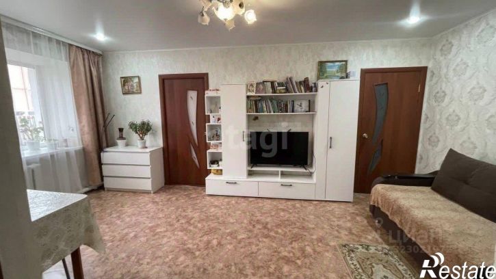 2-комн квартира Советская улица, 40А,  д. 40А