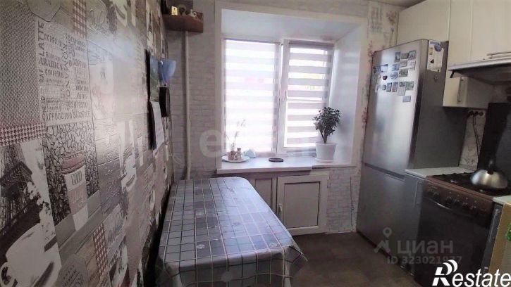 2-комн квартира переулок Коммунаров, 13,  д. 13