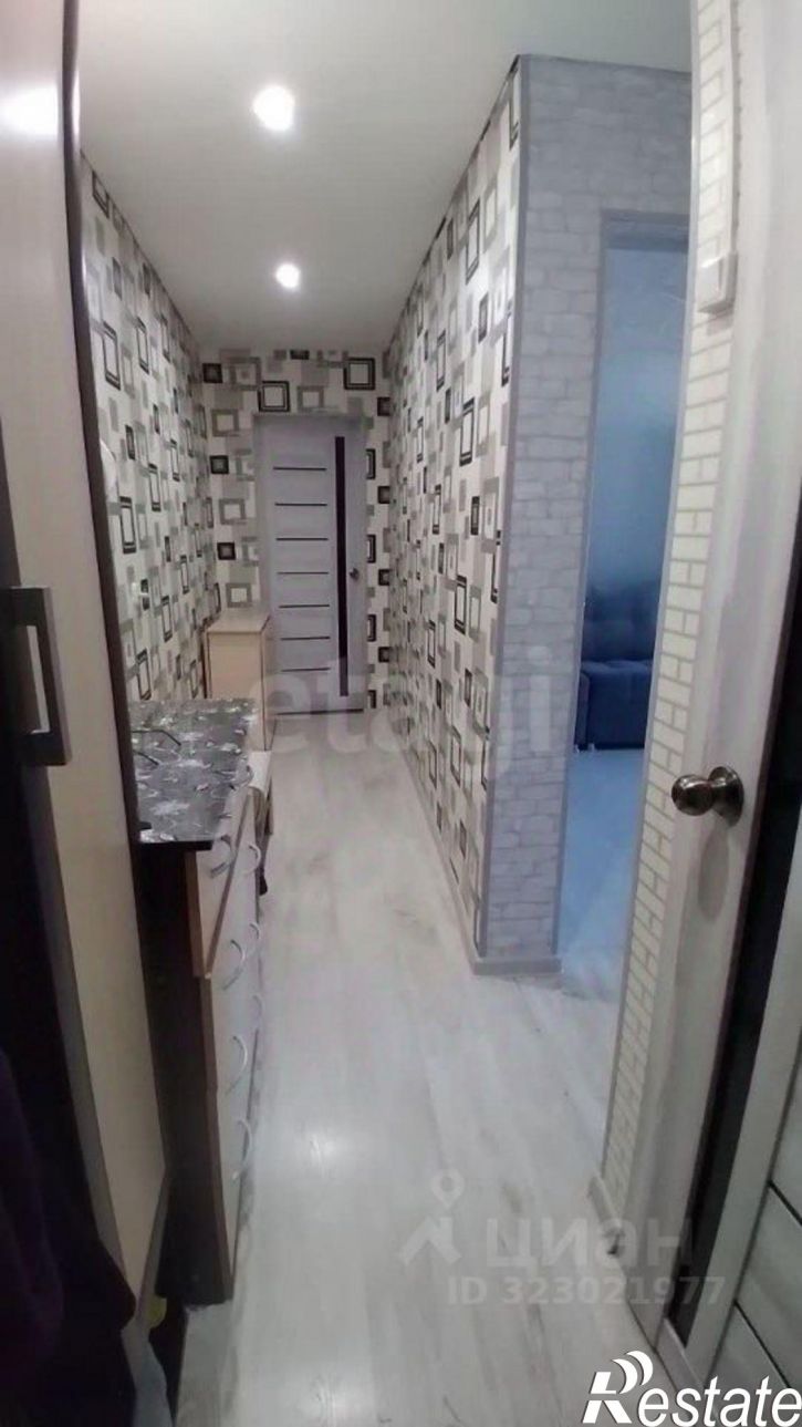 2-комн квартира переулок Коммунаров, 13,  д. 13