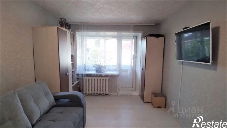 2-комн квартира переулок Коммунаров, 13,  д. 13