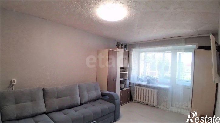 2-комн квартира переулок Коммунаров, 13,  д. 13