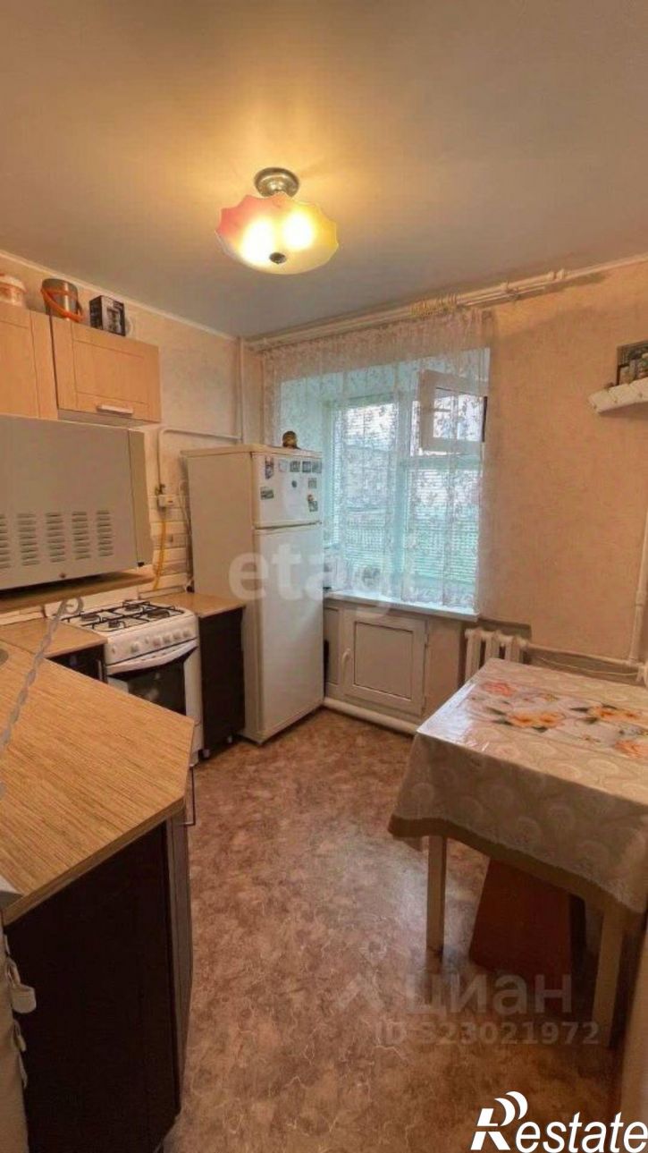 2-комн квартира Советская улица, 40А,  д. 40А