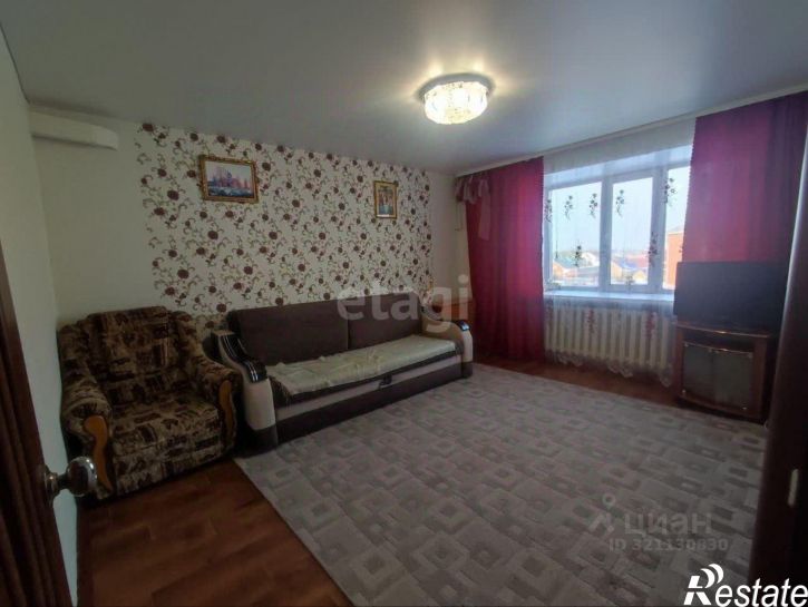 2-комн квартира Интернациональная улица, 120В,  д. 120В