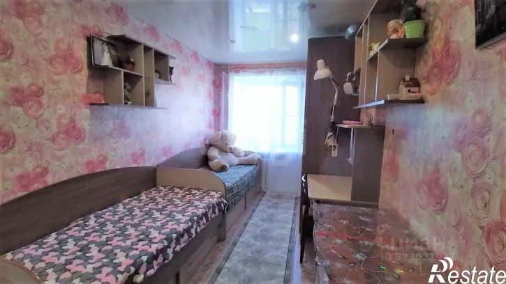 2-комн квартира переулок Коммунаров, 13,  д. 13