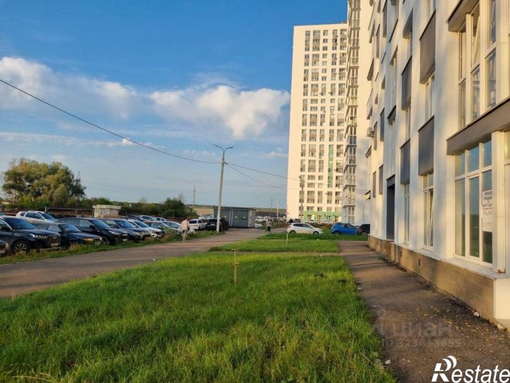 Помещение свободного назначения Башкортостан, Уфа, Гази Загитова, 11/1