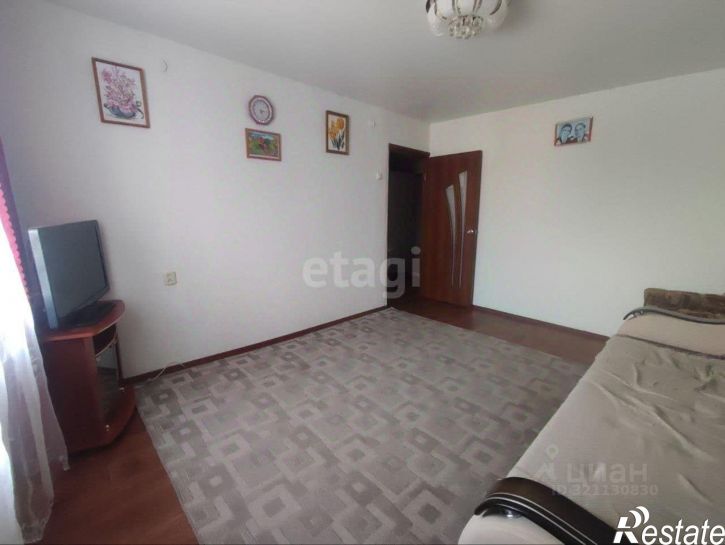 2-комн квартира Интернациональная улица, 120В,  д. 120В