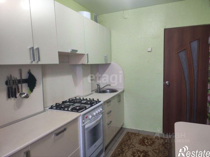 2-комн квартира Интернациональная улица, 120В,  д. 120В