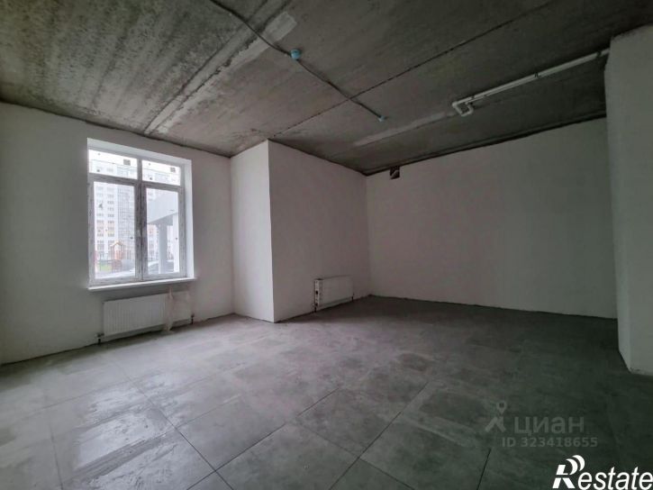 Помещение свободного назначения Башкортостан, Уфа, Гази Загитова, 11/1