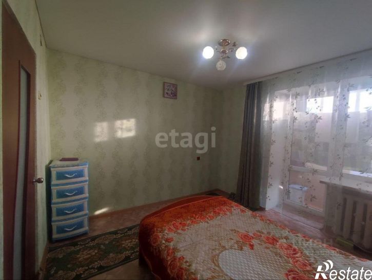 2-комн квартира Интернациональная улица, 120В,  д. 120В