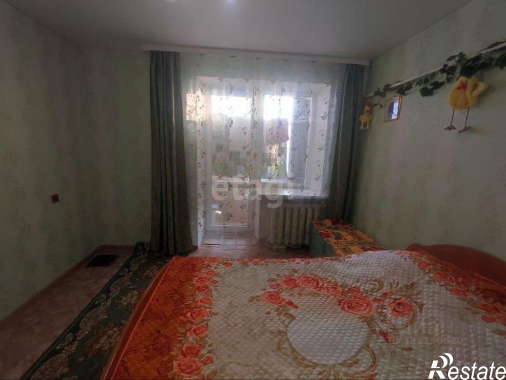 2-комн квартира Интернациональная улица, 120В,  д. 120В