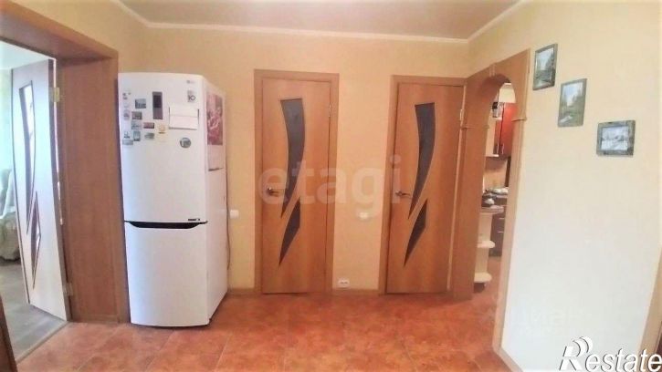 2-комн квартира улица Гагарина, 88А,  д. 88А