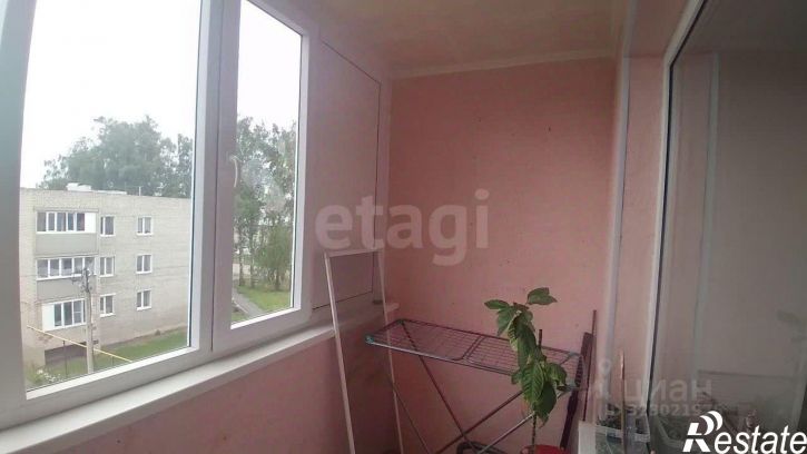 2-комн квартира улица Гагарина, 88А,  д. 88А