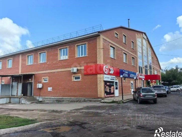Торговое помещение Туймазинский район