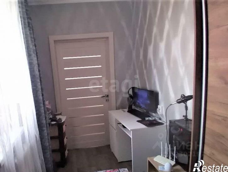 2-комн квартира улица Мира, 148А,  д. 148А