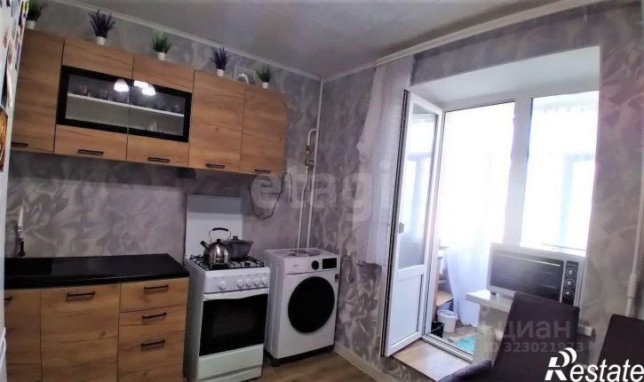 2-комн квартира улица Мира, 148А,  д. 148А